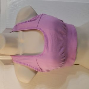 CALIA EXERCISE BRA